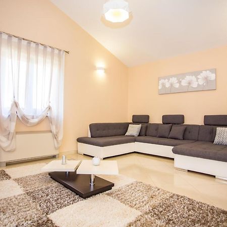 House Brigita 1762 Villa Porec Exterior photo