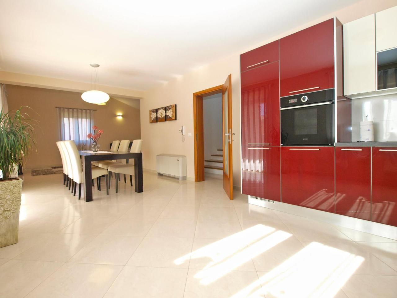 House Brigita 1762 Villa Porec Exterior photo