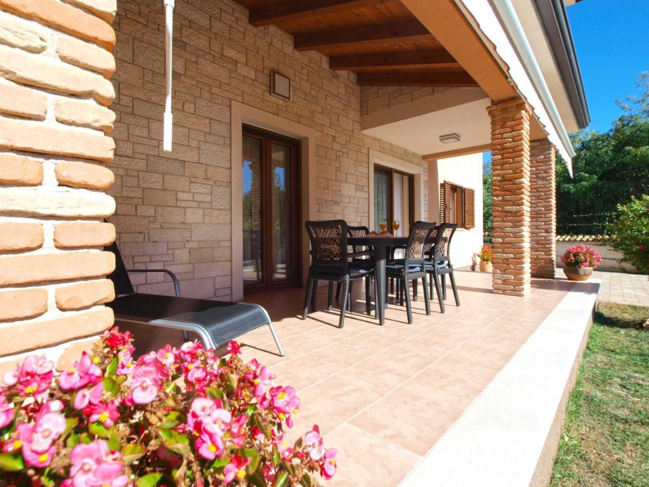 House Brigita 1762 Villa Porec Exterior photo