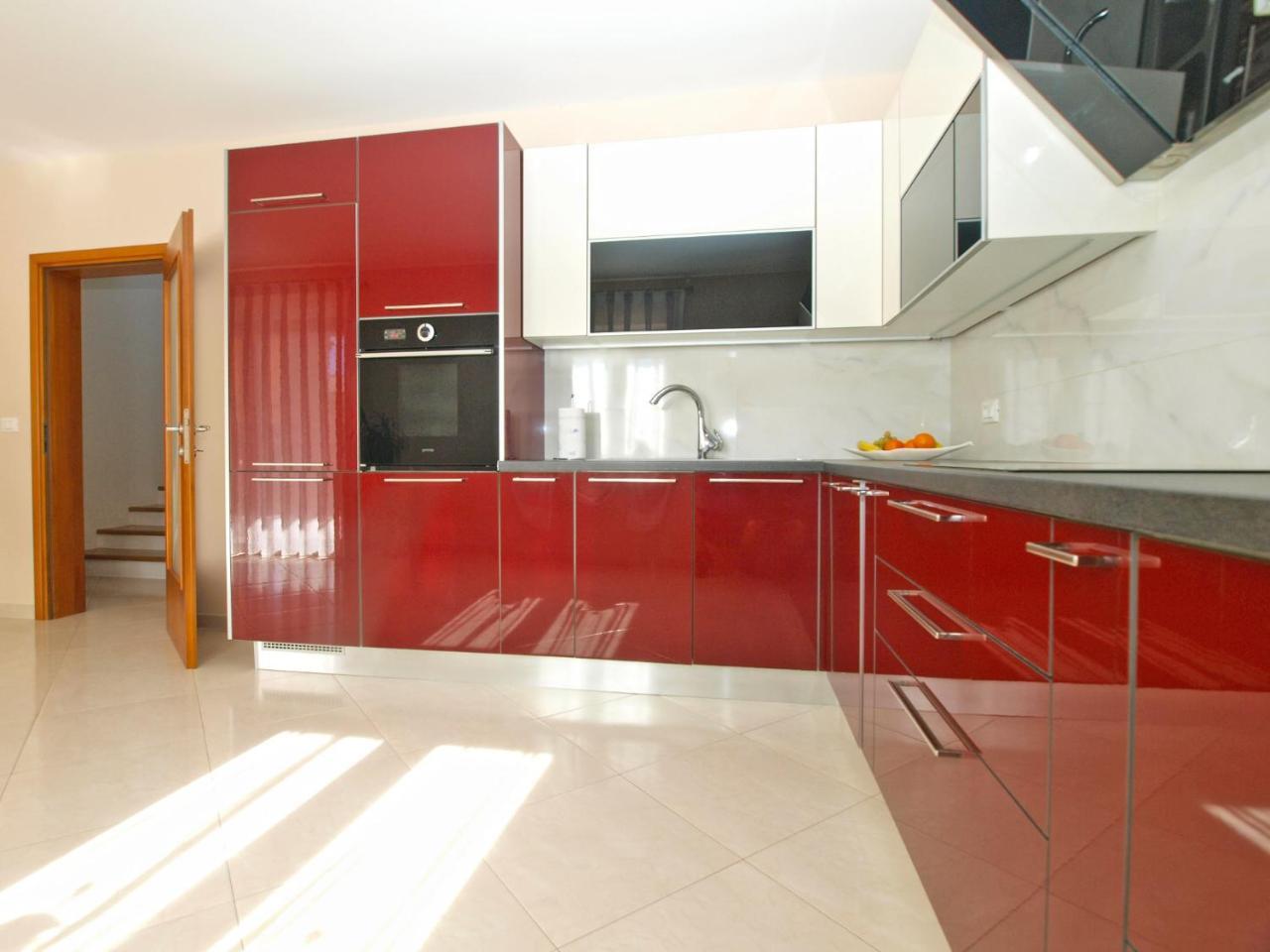 House Brigita 1762 Villa Porec Exterior photo