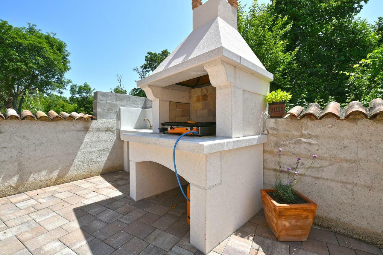 House Brigita 1762 Villa Porec Exterior photo